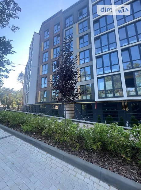 Квартира на вул. Лисенка, 21 в Києві, ID 240386, фото №17