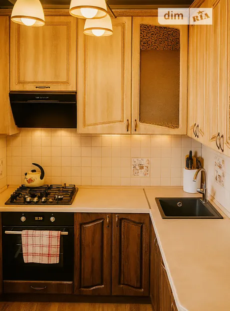 Квартира на вул. Бориса Гмирі, 90 в Києві, ID 226575, фото №1