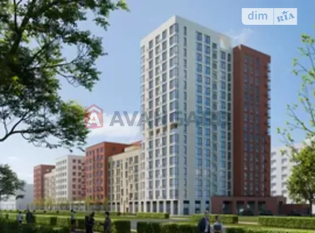 Квартира на вул. Дашкевича Романа в Львові, ID 186053, фото №20