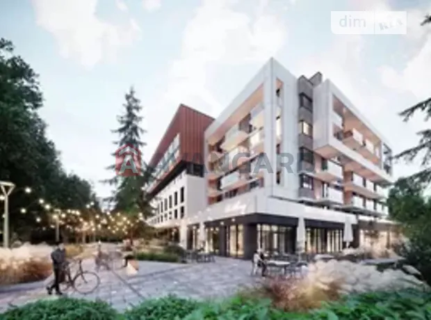 Квартира на вул. Дашкевича Романа в Львові, ID 186053, фото №7