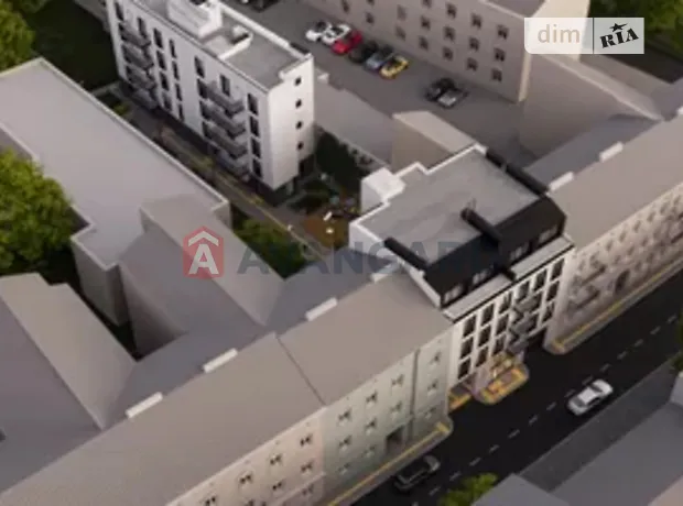Квартира на вул. Дашкевича Романа в Львові, ID 186053, фото №8