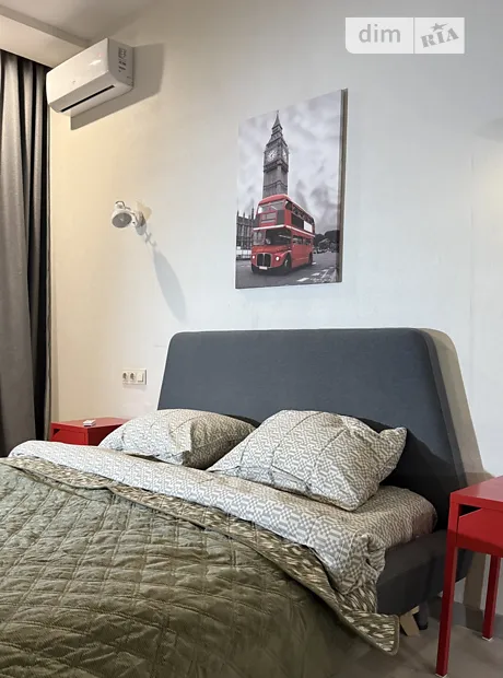 Квартира на просп. Берестейський, 26А в Києві, ID 478685, фото №3