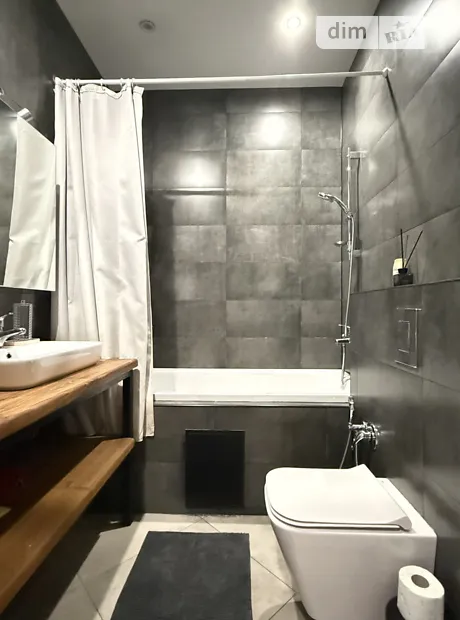 Квартира на просп. Берестейський, 26А в Києві, ID 478685, фото №8
