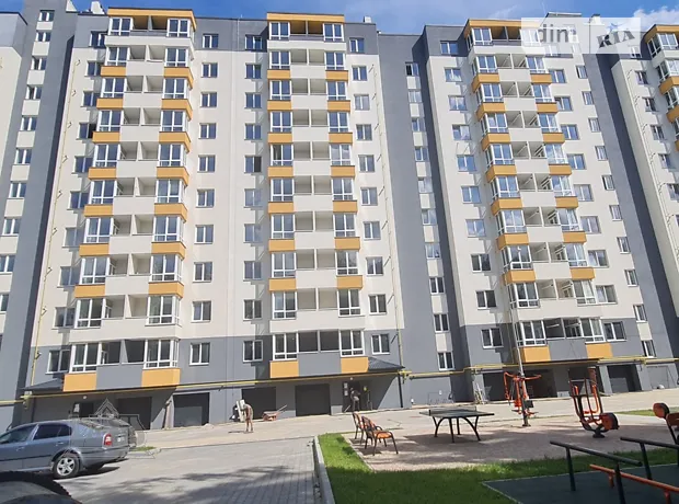 Квартира на вул. Костя Широцького, 5А в Вінниці, ID 223845, фото №1