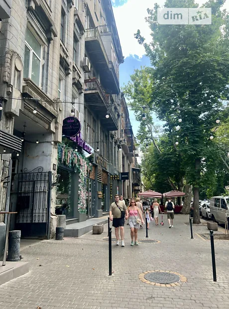 Квартира на вул. Європейська в Одесі, ID 276373, фото №2