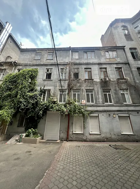 Квартира на вул. Європейська в Одесі, ID 276373, фото №3