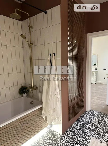 Квартира на вул. Андрія Верхогляда в Київ, ID 207572, фото №5