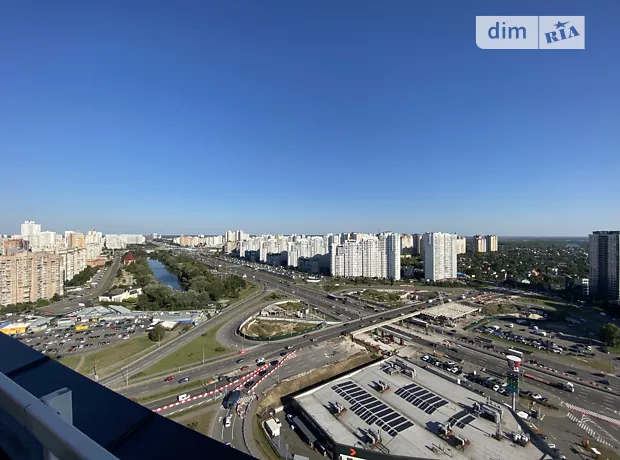 Квартира на наб. Дніпровська, 20А в Києві, ID 188257, фото №10