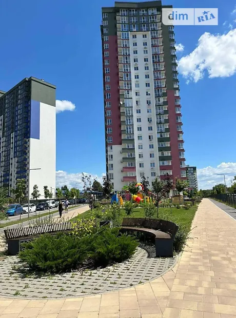 Квартира на вул. Івана Виговського, 10М в Київ, ID 315678, фото №2