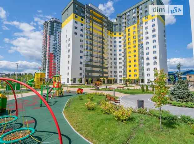Квартира на вул. Івана Виговського, 10М в Київ, ID 315678, фото №3