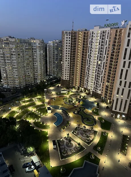 Квартира на вул. Краснова, 3 в Одесі, ID 208701, фото №12
