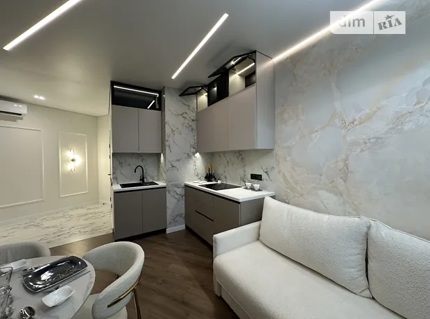 Квартира на вул. Краснова, 3 в Одесі, ID 208701, фото №4