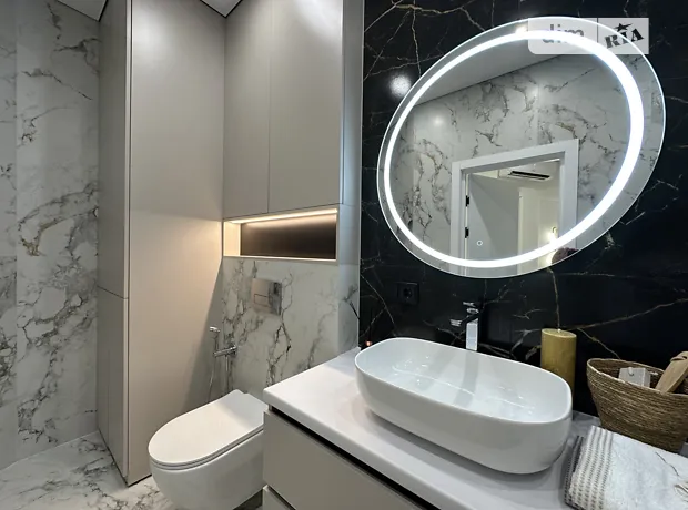Квартира на вул. Краснова, 3 в Одесі, ID 208701, фото №8