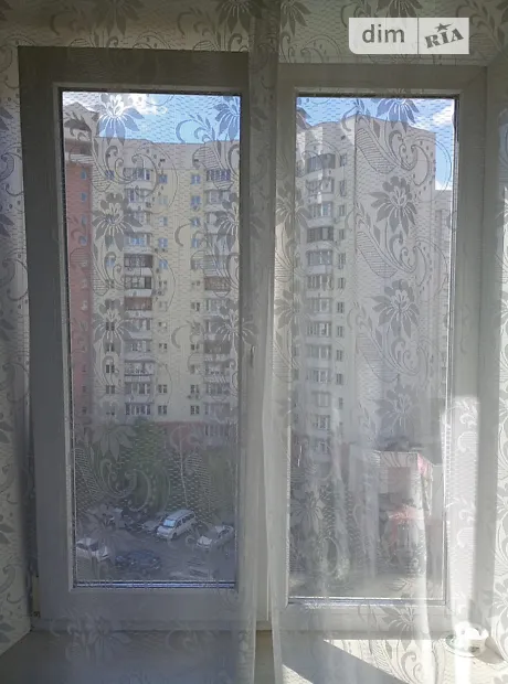 Квартира на вул. Вишняківська, 8 в Києві, ID 279228, фото №19