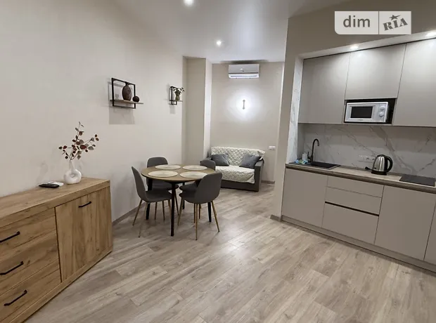 Квартира на вул. Фонтанська дорога, 118А\u002F1 в Одесі, ID 167343, фото №1