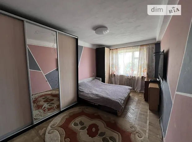 Квартира на вул. Ореста Левицького, 3А в Києві, ID 247766, фото №1