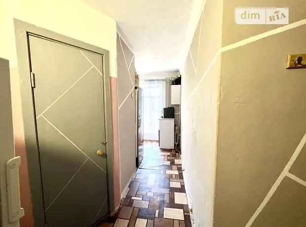 Квартира на вул. Ореста Левицького, 3А в Києві, ID 247766, фото №14