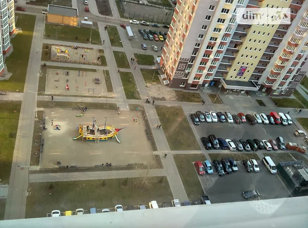 Квартира на вул. Бориса Гмирі, 14 в Києві, ID 347586, фото №12