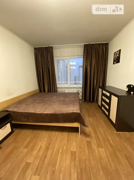 Квартира на вул. Бориса Гмирі, 14 в Києві, ID 347586, фото №3