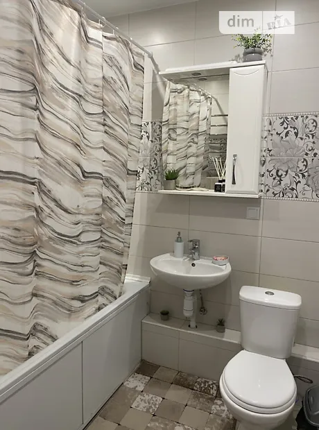 Квартира на вул. Бориса Гмирі, 14 в Києві, ID 347586, фото №6