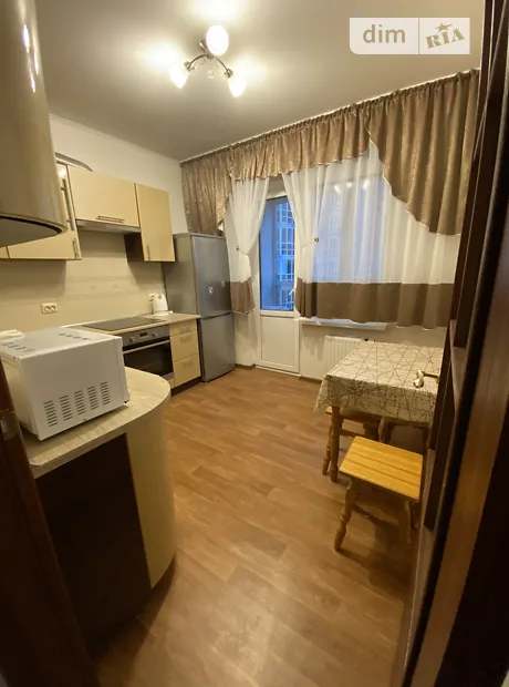 Квартира на вул. Бориса Гмирі, 14 в Києві, ID 347586, фото №7