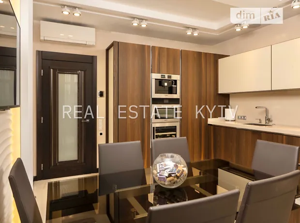 Квартира на вул. Андрія Верхогляда, 20 в Києві, ID 270660, фото №12