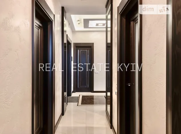Квартира на вул. Андрія Верхогляда, 20 в Києві, ID 270660, фото №17