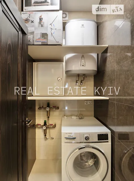 Квартира на вул. Андрія Верхогляда, 20 в Києві, ID 270660, фото №19