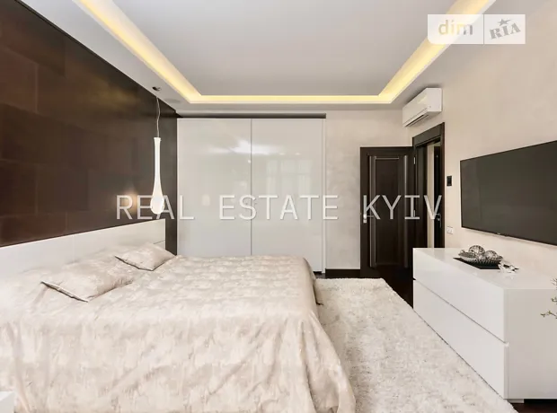 Квартира на вул. Андрія Верхогляда, 20 в Києві, ID 270660, фото №25