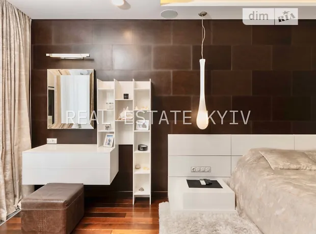 Квартира на вул. Андрія Верхогляда, 20 в Києві, ID 270660, фото №28