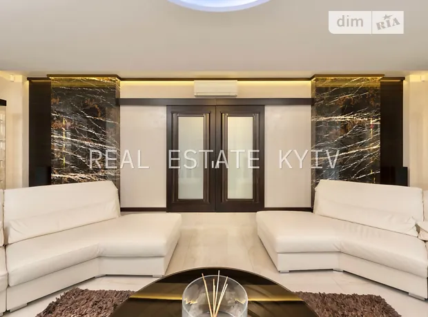 Квартира на вул. Андрія Верхогляда, 20 в Києві, ID 270660, фото №4