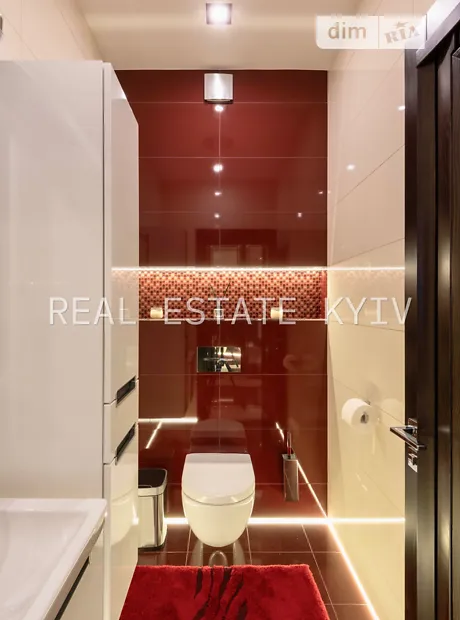 Квартира на вул. Андрія Верхогляда, 20 в Києві, ID 270660, фото №33