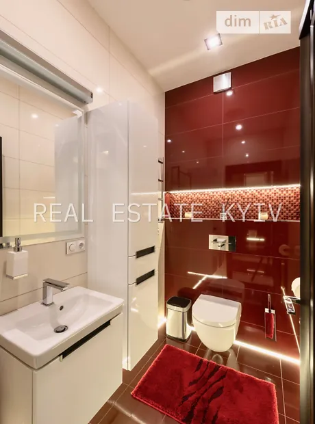 Квартира на вул. Андрія Верхогляда, 20 в Києві, ID 270660, фото №34