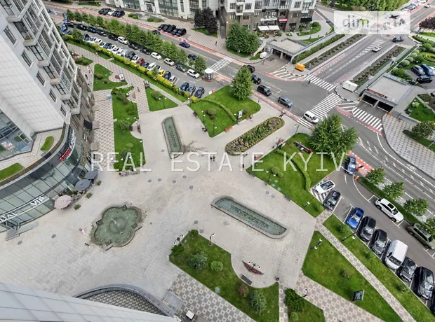 Квартира на вул. Андрія Верхогляда, 20 в Києві, ID 270660, фото №36