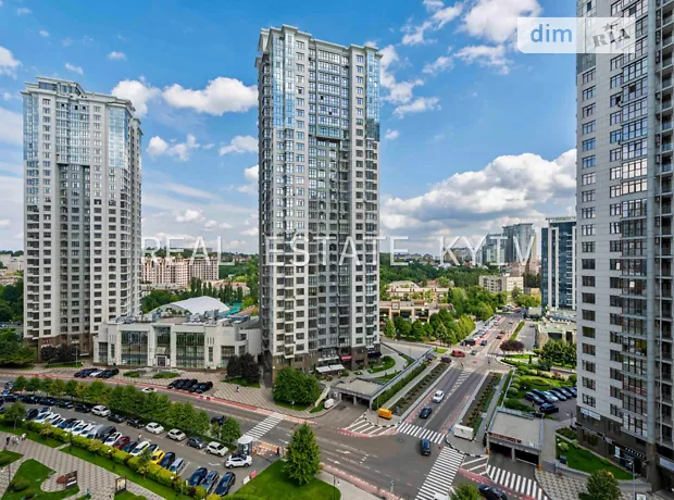 Квартира на вул. Андрія Верхогляда, 20 в Києві, ID 270660, фото №37
