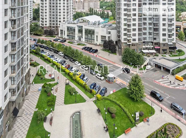 Квартира на вул. Андрія Верхогляда, 20 в Києві, ID 270660, фото №38