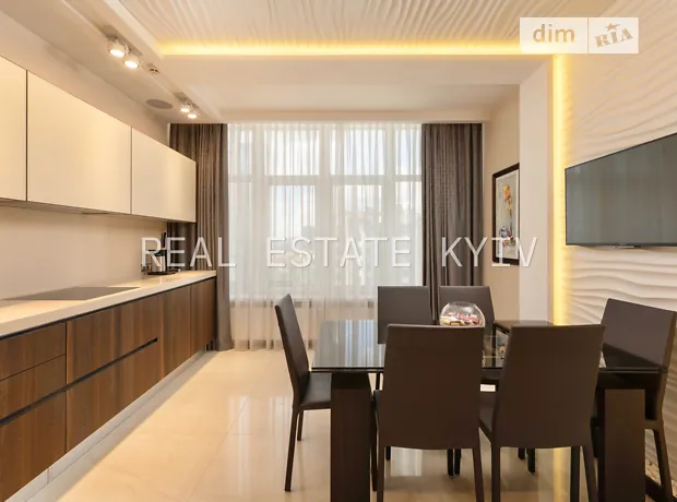 Квартира на вул. Андрія Верхогляда, 20 в Києві, ID 270660, фото №10