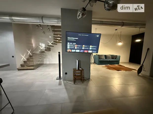 Квартира на вул. Глибочицька в Київ, ID 208229, фото №2