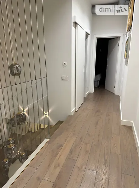 Квартира на вул. Глибочицька в Києві, ID 208229, фото №19