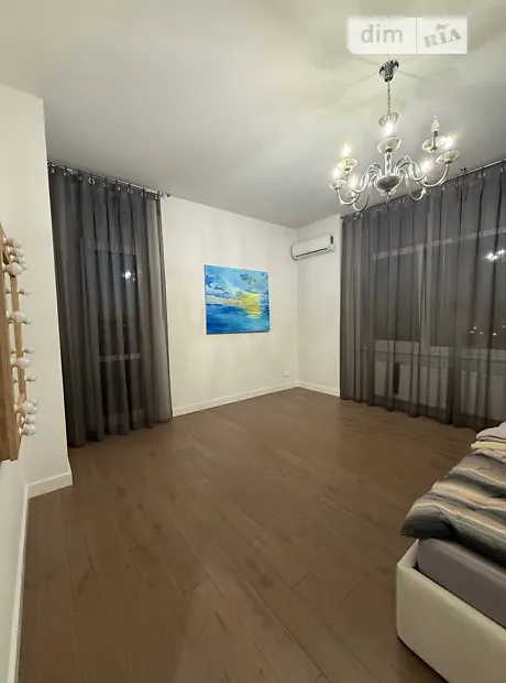 Квартира на вул. Глибочицька в Києві, ID 208229, фото №24