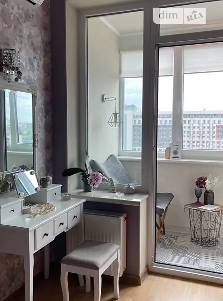 Квартира на бул. Вацлава Гавела, 6В в Києві, ID 179741, фото №12
