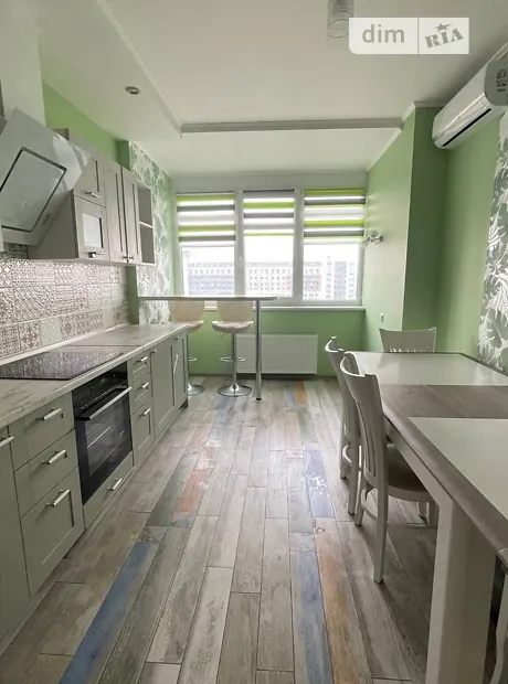 Квартира на бул. Вацлава Гавела, 6В в Києві, ID 179741, фото №3
