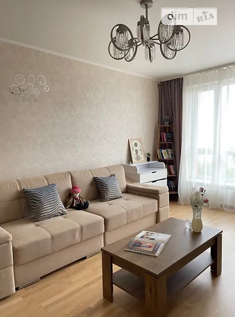 Квартира на бул. Вацлава Гавела, 6В в Києві, ID 179741, фото №6