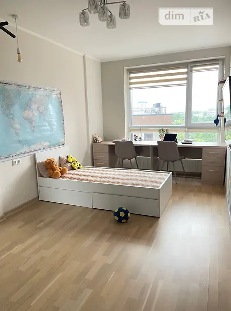 Квартира на бул. Вацлава Гавела, 6В в Києві, ID 179741, фото №9