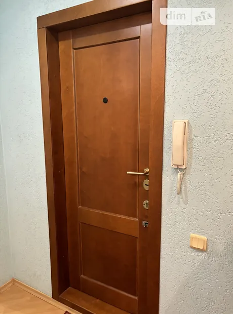 Квартира на вул. Лісового, 30 в Кривому Розі, ID 164524, фото №1