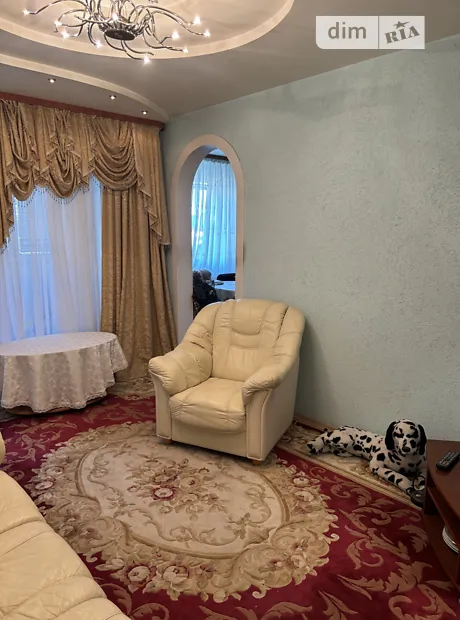 Квартира на вул. Лісового, 30 в Кривому Розі, ID 164524, фото №11