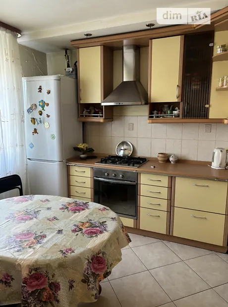 Квартира на вул. Лісового, 30 в Кривому Розі, ID 164524, фото №14