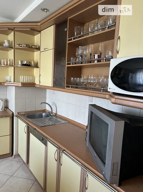 Квартира на вул. Лісового, 30 в Кривому Розі, ID 164524, фото №15