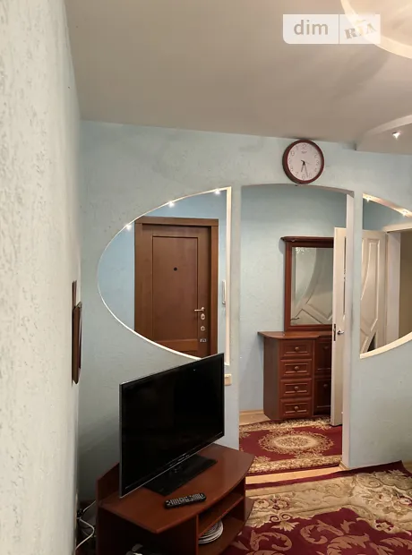 Квартира на вул. Лісового, 30 в Кривому Розі, ID 164524, фото №16