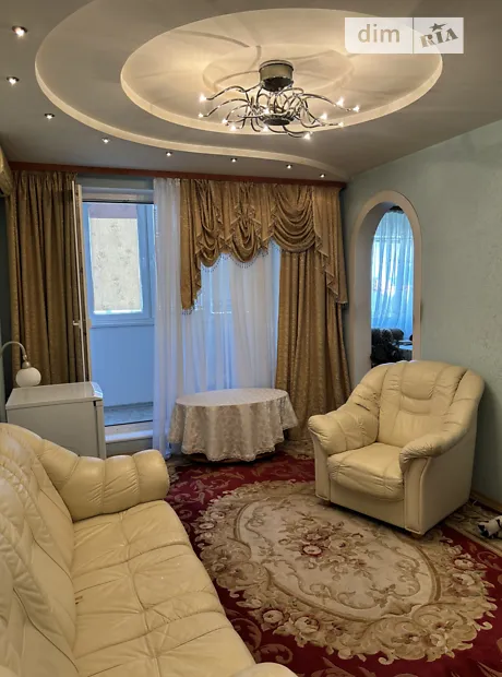 Квартира на вул. Лісового, 30 в Кривому Розі, ID 164524, фото №9
